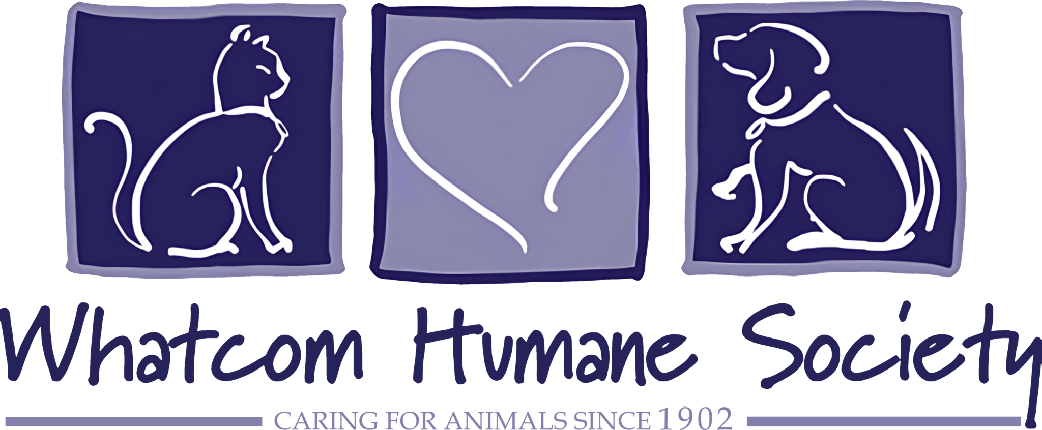 Whatcom Humane Logo
