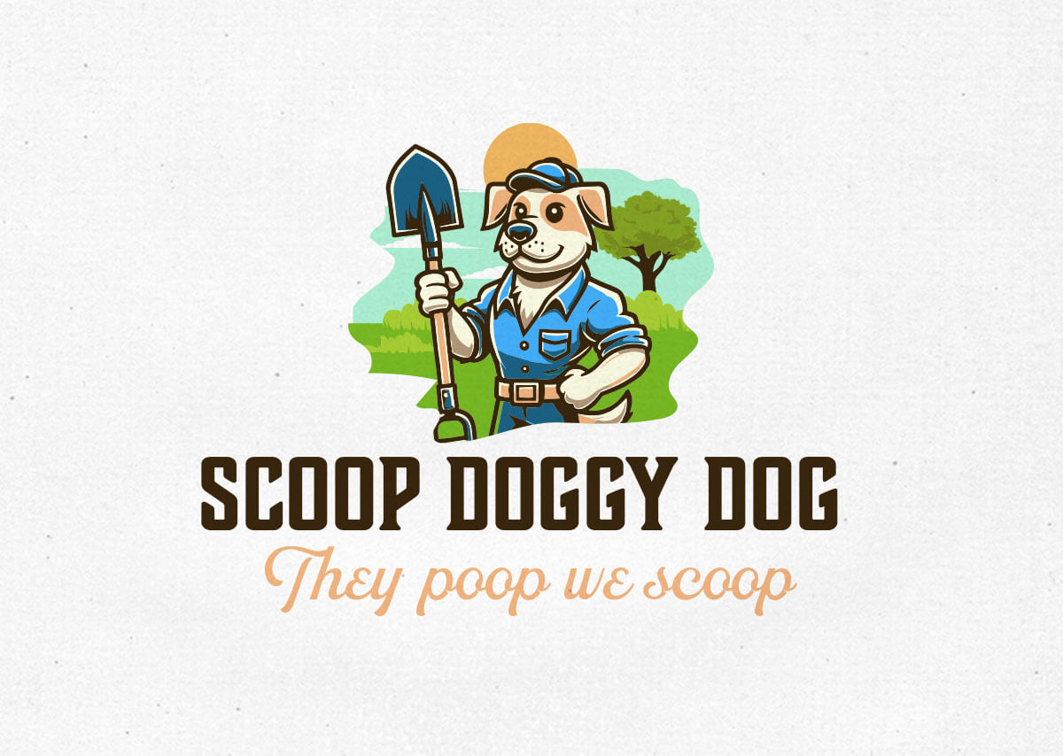 ScoopDoggyDog Logo