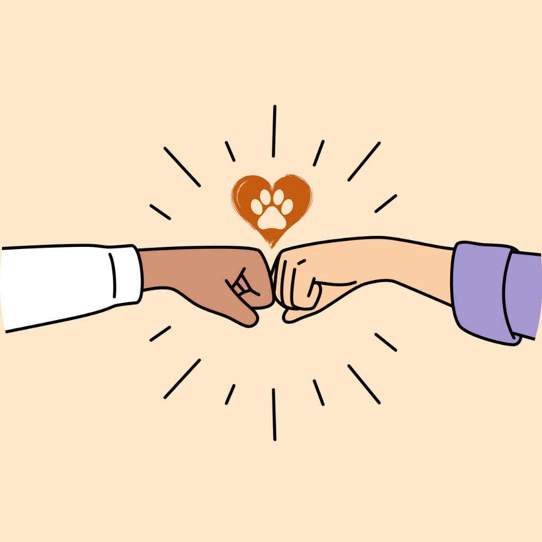 Whatcom Animal Welfare Warriors Unite | Whatcom Humane Society