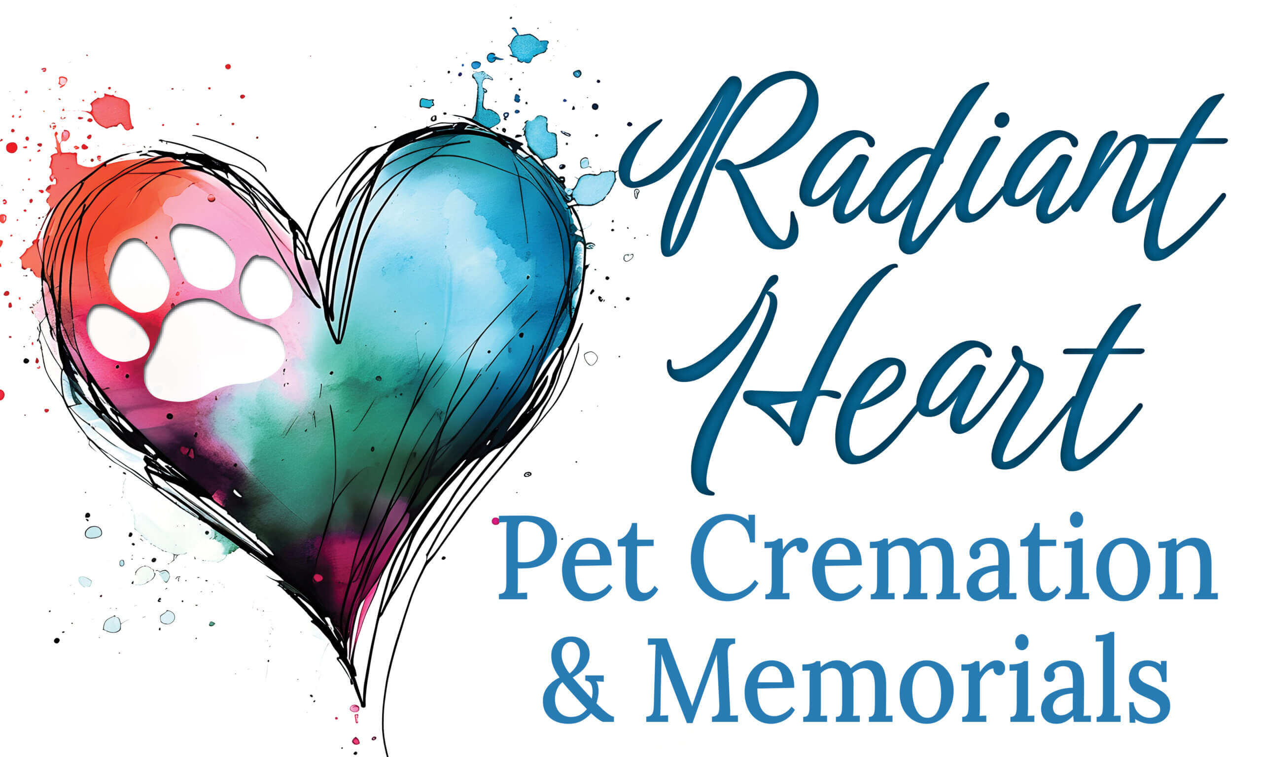 Radiant Heart Web Banner WHITE 08-25-25