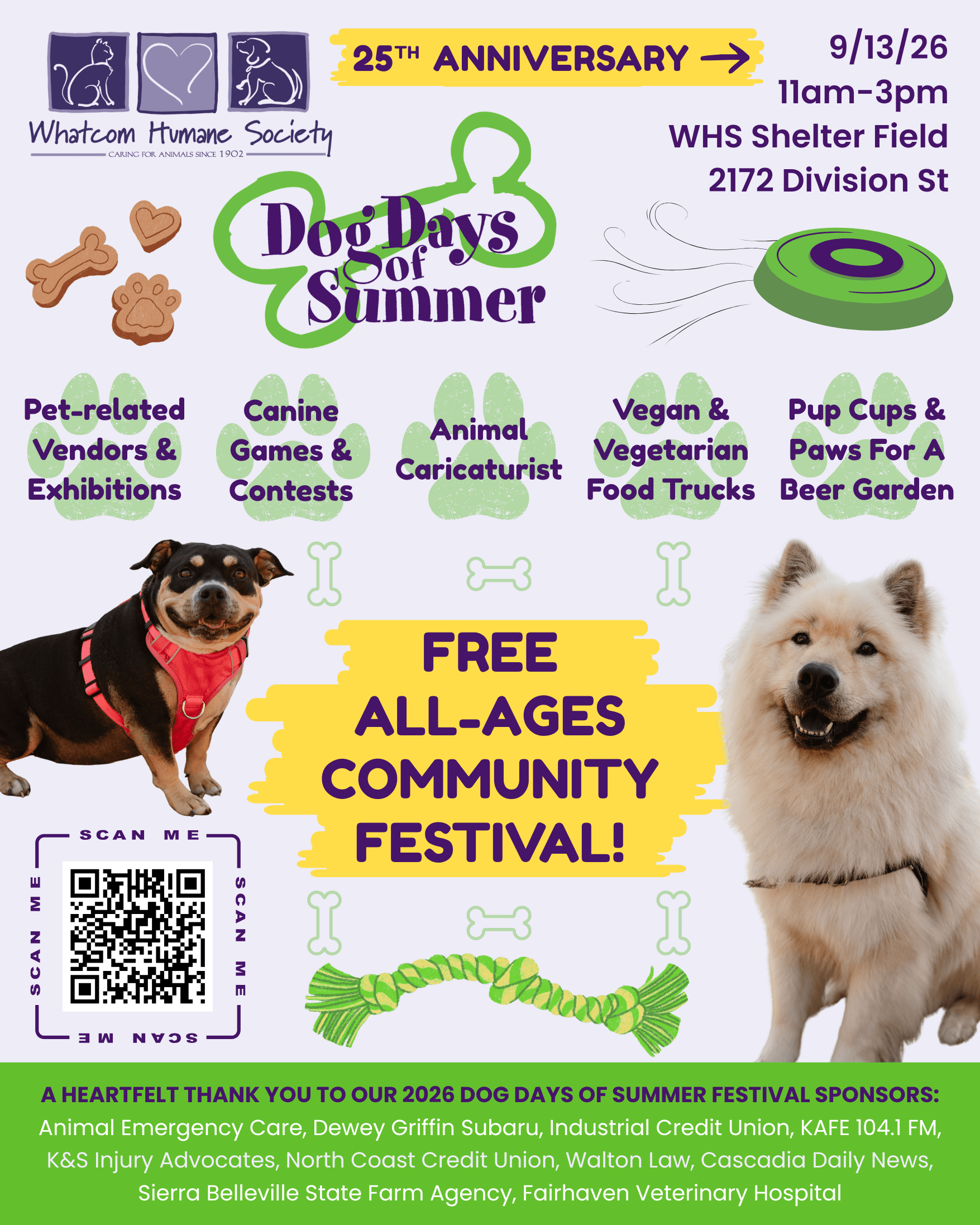 DDOS 2026 Flyer